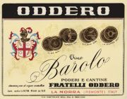 Barolo_Oddero 1967